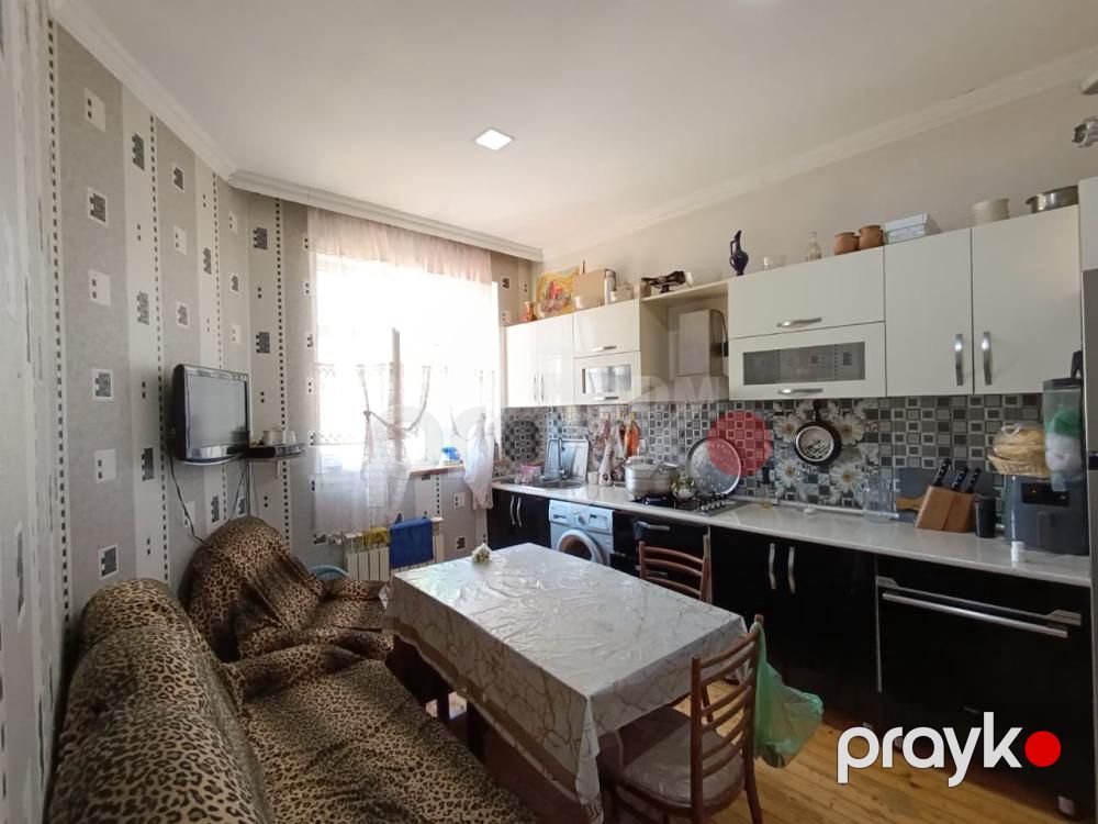 Maştağa qəsəbəsində 3 otaqlı ev satılır — Ev, villa (11)