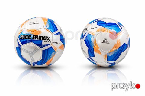 Futbol topu Soccermax 13301460, 1 ədəd — Bakı