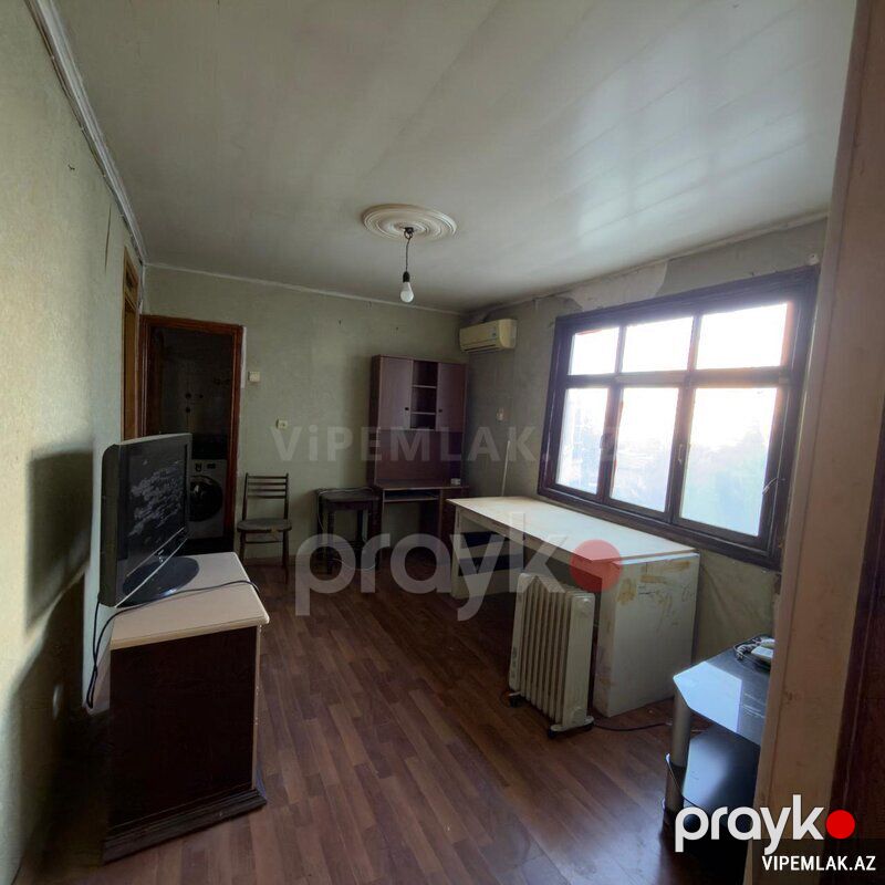 Nərimanov rayonunda 6 otaqlı Ofis Kirayə verilir, 200 m² — Ofis, Bakı (3)