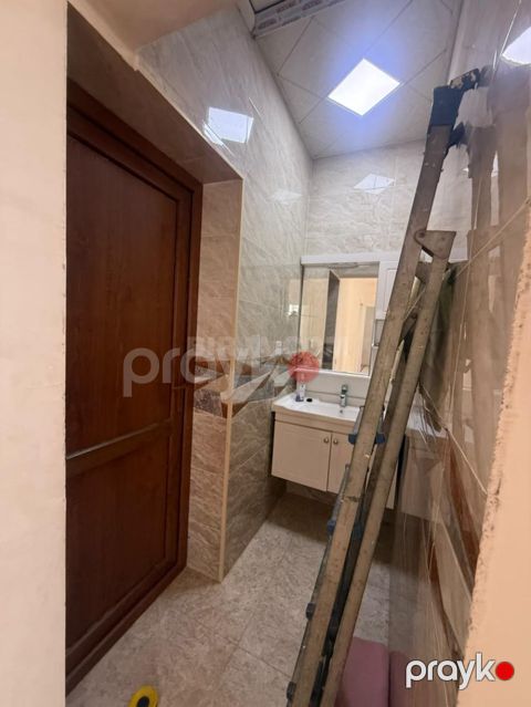 Savalanda 5 otaqlı ev satılır