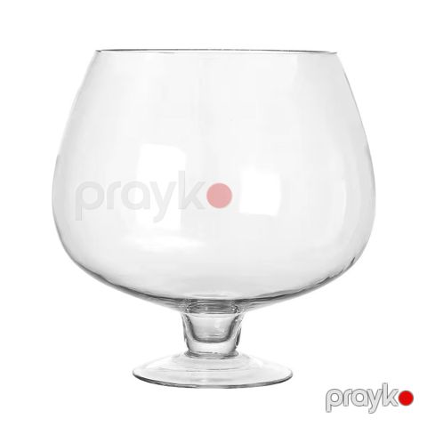 Ayaqli Akvarium 6000 ml — Bakı