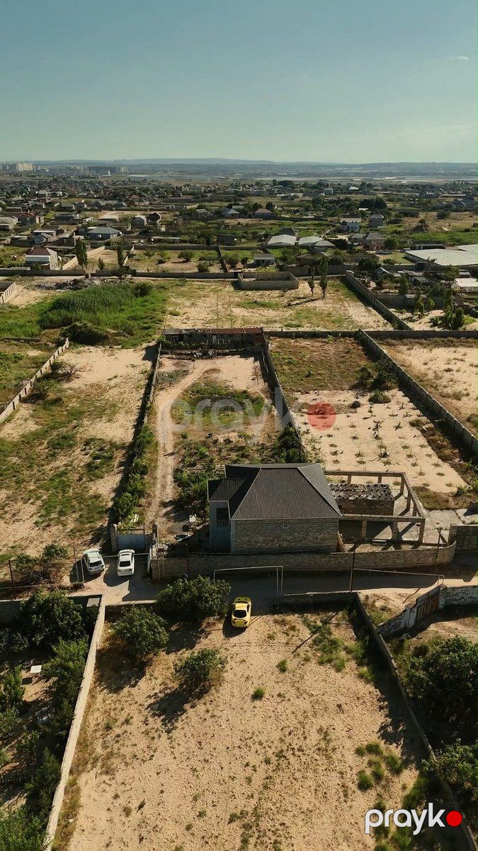 Satılır torpaq 12 sot — Torpaq, Bakı (4)