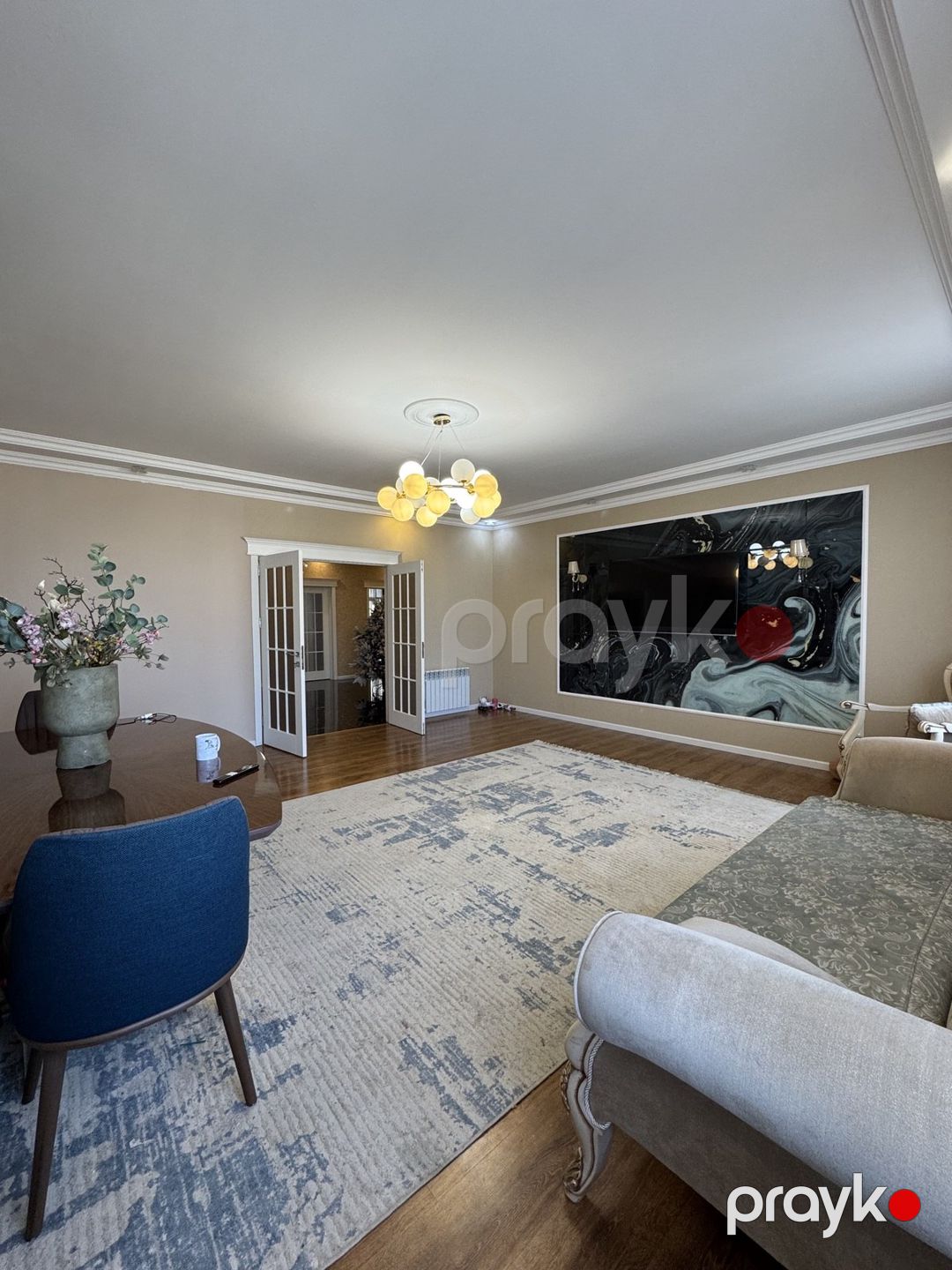 Satılır 3 otaqlı yeni tikili 170 m² — Mənzil, Bakı (3)