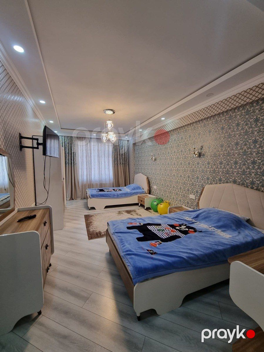 Satılır 4 otaqlı yeni tikili 154 m² — Mənzil, Bakı (10)