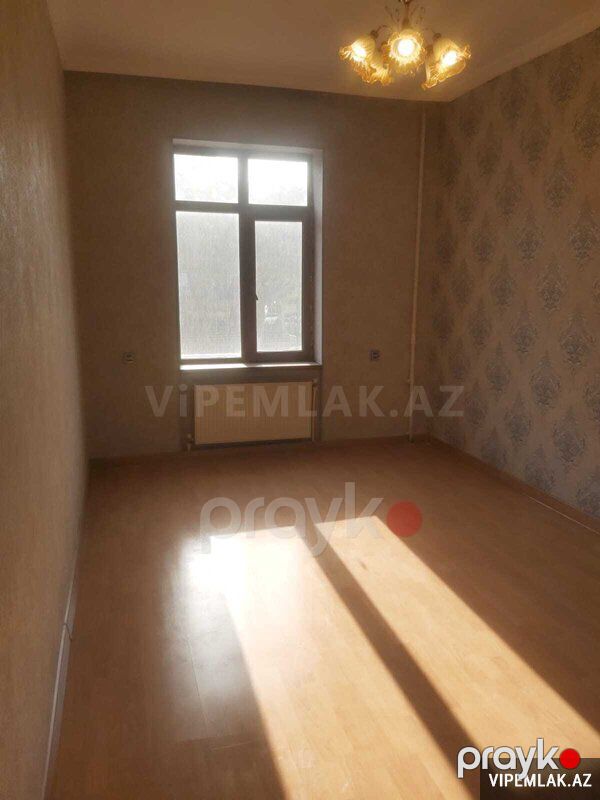Nərimanov rayonunda 3 otaqlı Köhnə tikili Satılır, 80 m² — Mənzil, Bakı (6)