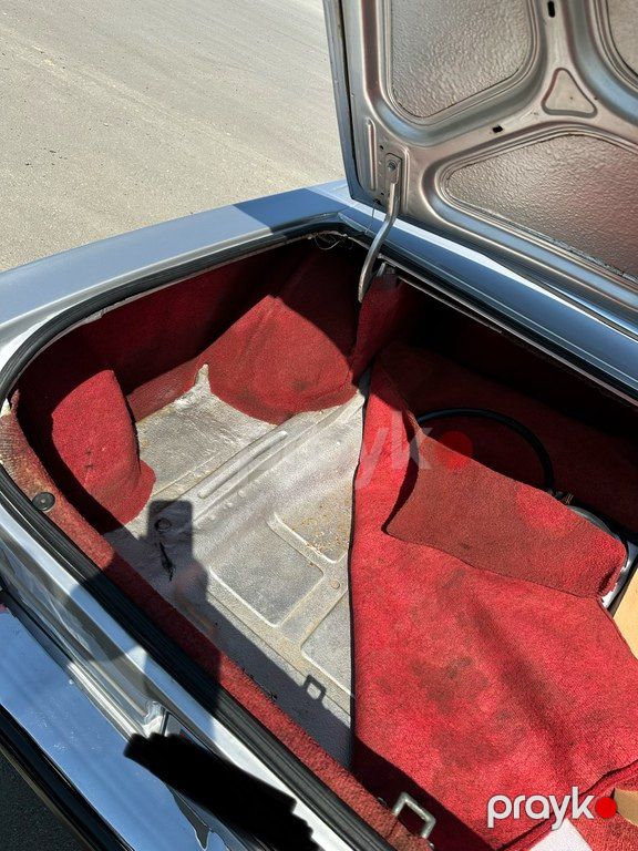 GAZ 24 "Volga", 2.5 L, 1982 il, 89 000 km — Avtomobillər, Bakı (10)