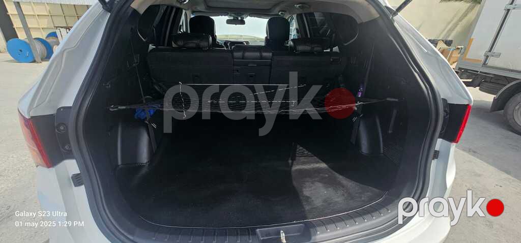 Hyundai Santa Fe, 2.4 L, 2014 il, 276 000 km — Avtomobillər, Bakı (4)