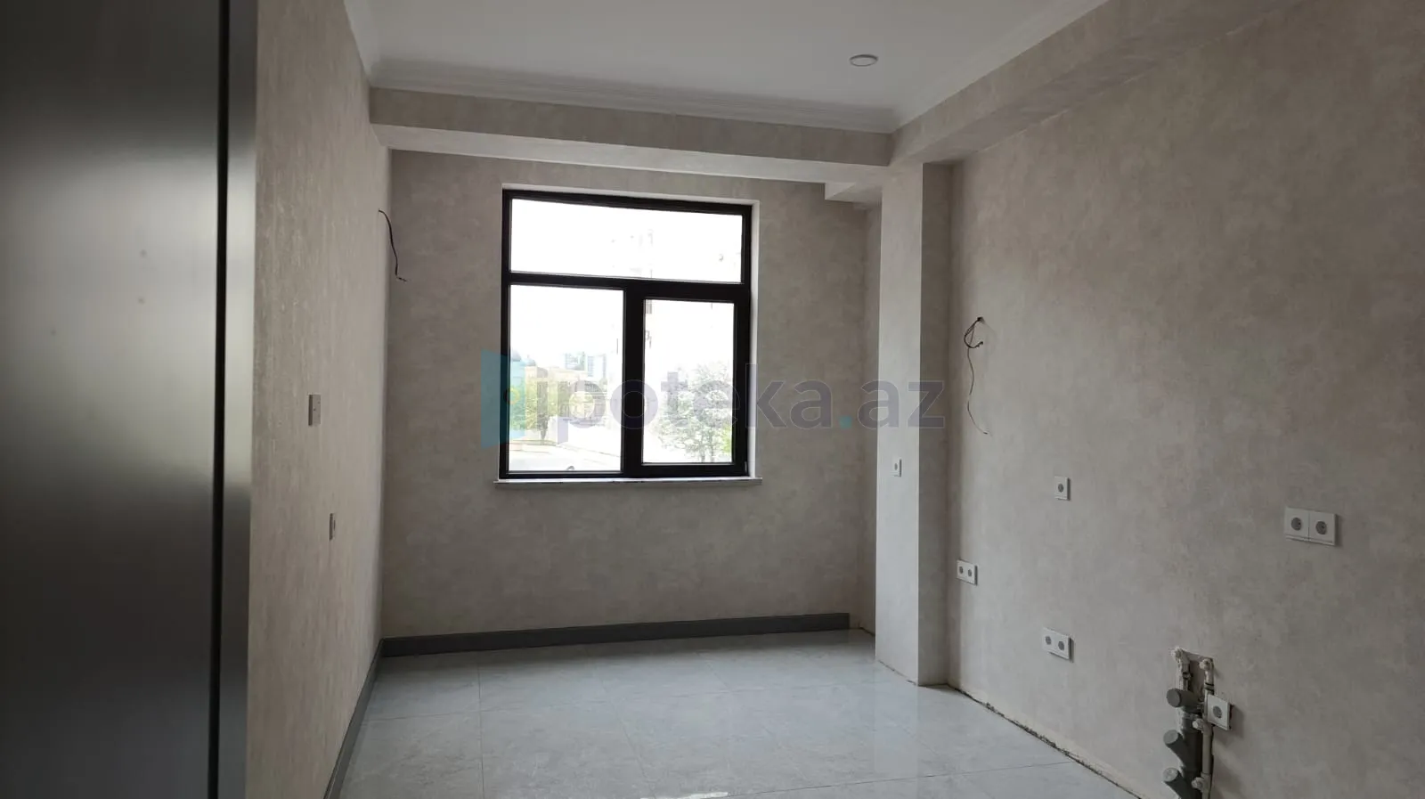 Satılır: 2 Otaq, Yeni tikili, Binəqədi r., 7-ci mkr q., 85.00 m² — Mənzil, Bakı (10)