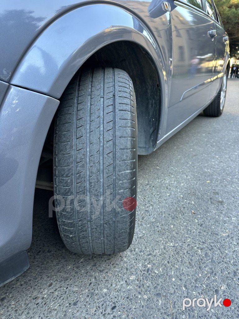 Opel Astra, 1.3 L, 2008 il, 237 000 km — Avtomobillər, Bakı (4)