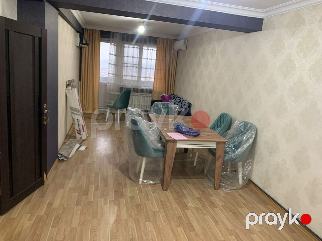 İcarəyə verilir 2 otaqlı yeni tikili 70 m² — Mənzil, Bakı (2)