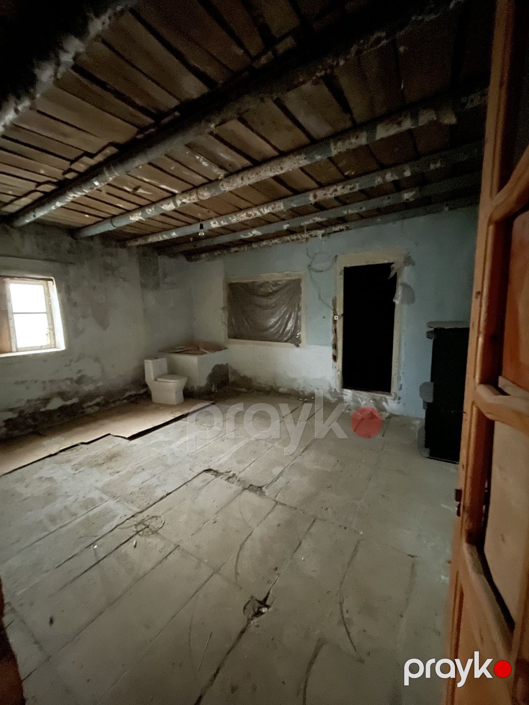 Satılır 5 otaqlı həyət evi/bağ evi 98 m² — Ev, villa, Bakı (7)