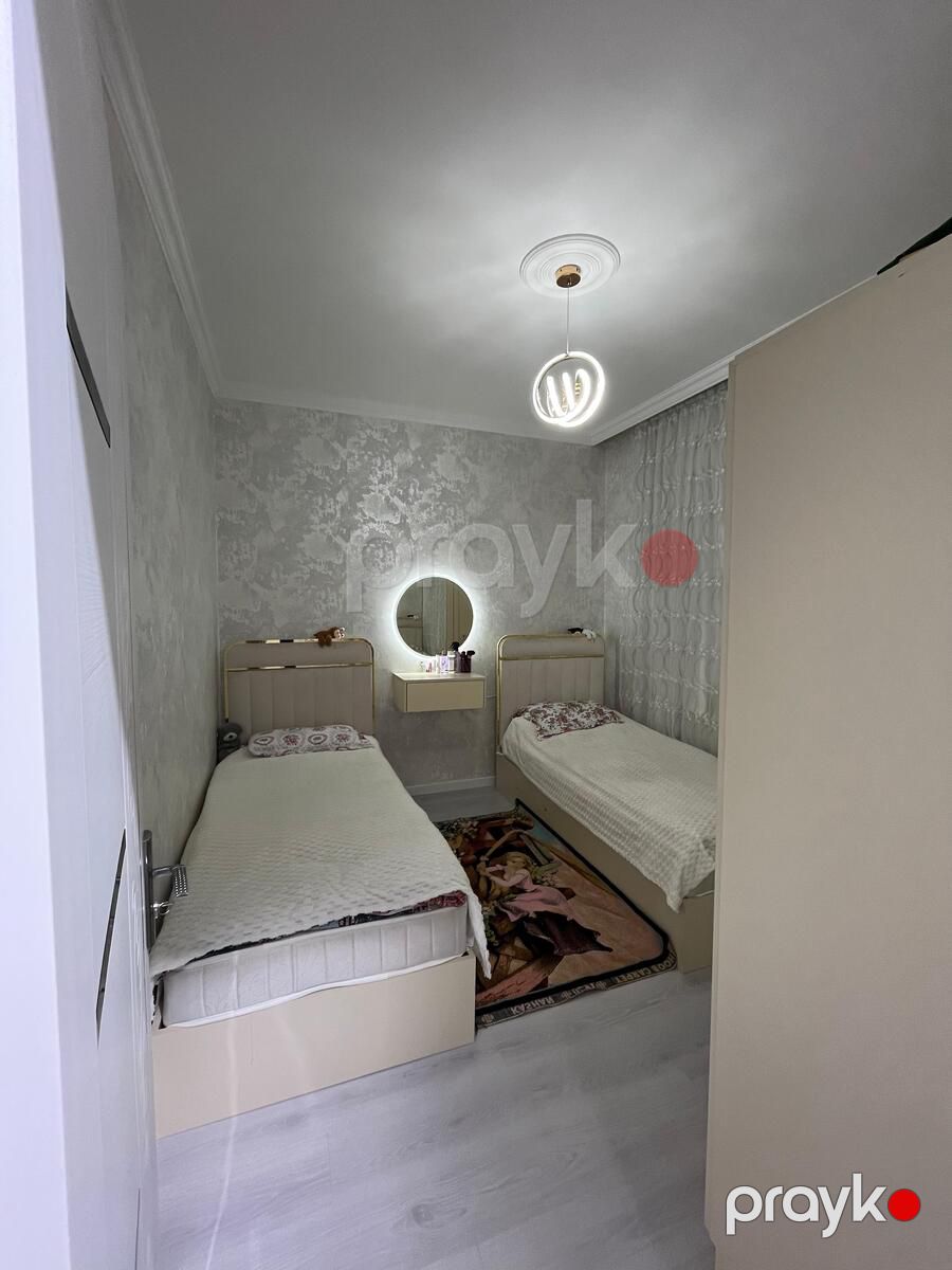 Həyət evi, Binə qəs — Ev, villa, Bakı (8)