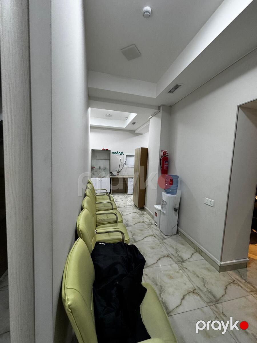 Satılır obyekt 231 m² — Əmlak, Bakı (4)