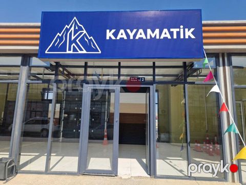 Hər növ avtomatik qapıların sifarişi — Bakı
