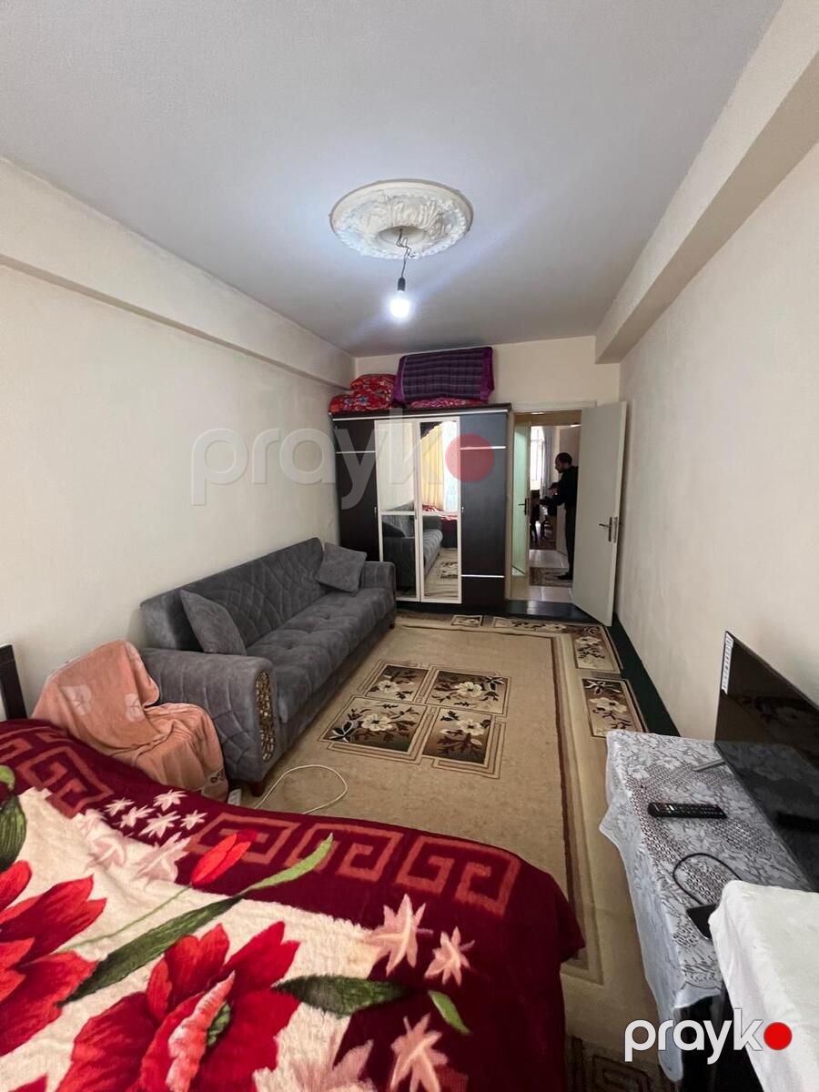 Satılır 2 otaqlı yeni tikili 46 m² — Mənzil, Xırdalan (6)