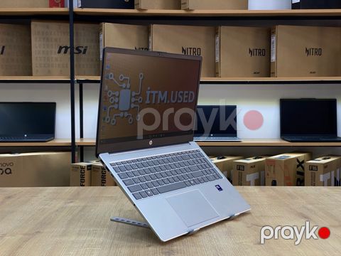 Noutbuk HP Laptop — Bakı