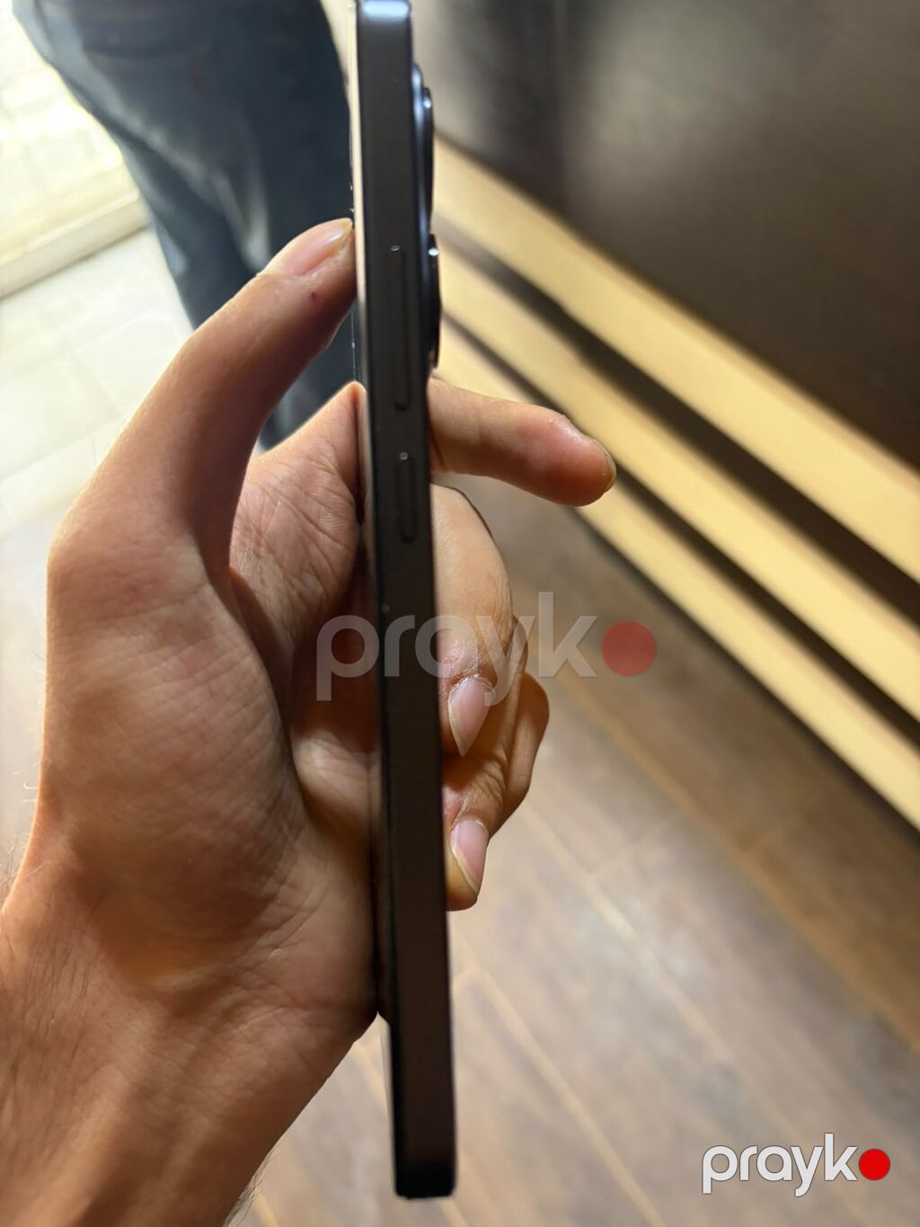 Redmi Note 14, 256 GB, rəng - Qara, Sənədlərlə — Xiaomi, Hacıqabul (2)