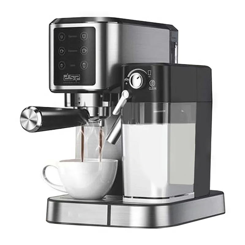 Qəhvə maşını DSP KA3104 — Etrend.az — Coffee machines and coffee makers