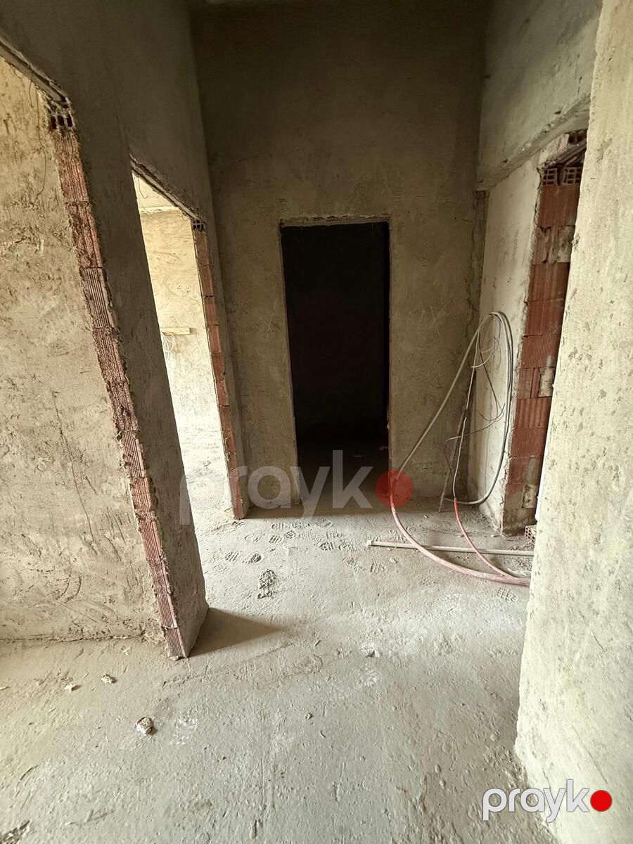 1-otaqlı yeni tikili, Məmməd Əmin Rəsulzadə küç., 54 m² — Mənzil, Bakı (10)
