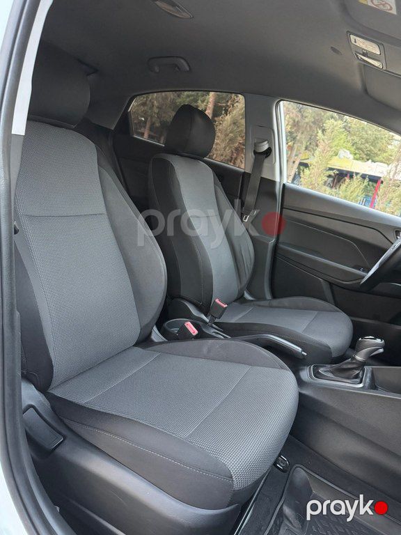 Hyundai Accent, 1.6 L, 2019 il, 129 600 km — Avtomobillər, Bakı (10)