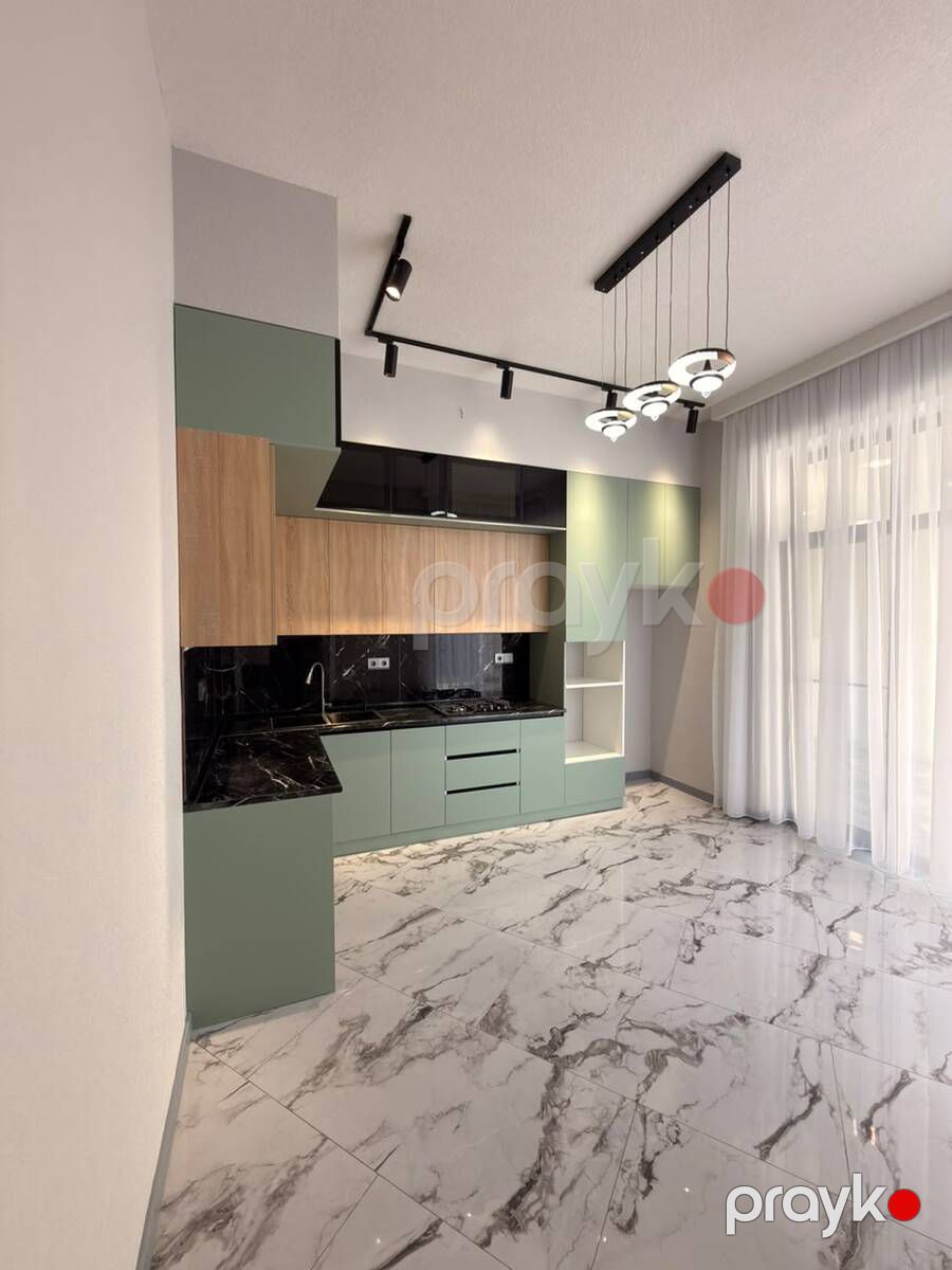 Satılır 4 otaqlı həyət evi/bağ evi 160 m² — Ev, villa, Bakı (11)