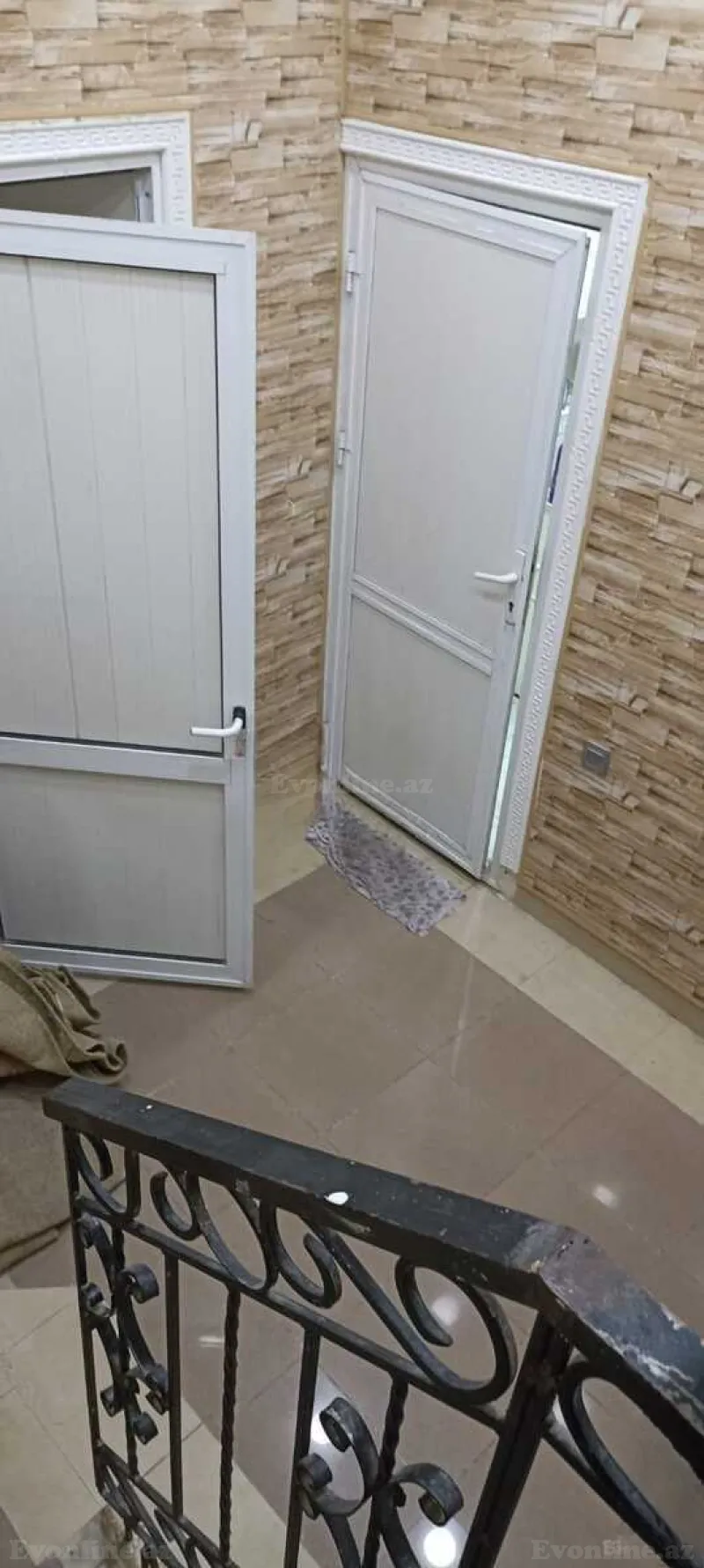 Kirayə verilir Obyekt 65 m² Bakı, Səbail r — Əmlak, Bakı (6)