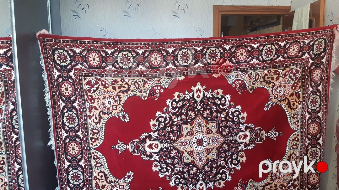 Divan örtüyü — Tekstil, Bakı (2)