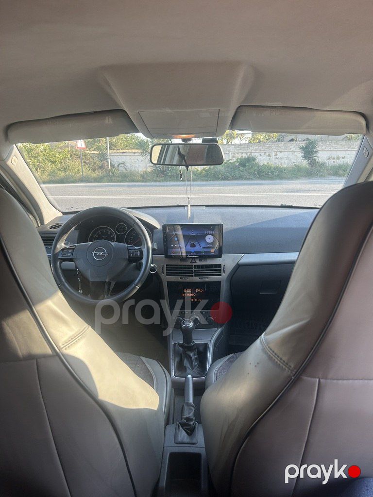 Opel Astra, 1.4 L, 2005 il, 182 000 km — Avtomobillər, Bakı (10)