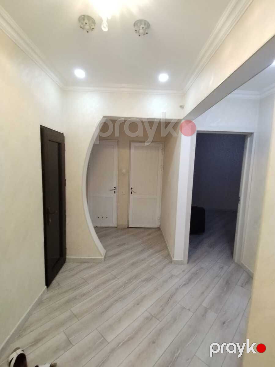 Satılır 2 otaqlı köhnə tikili 65 m² — Mənzil, Bakı (4)