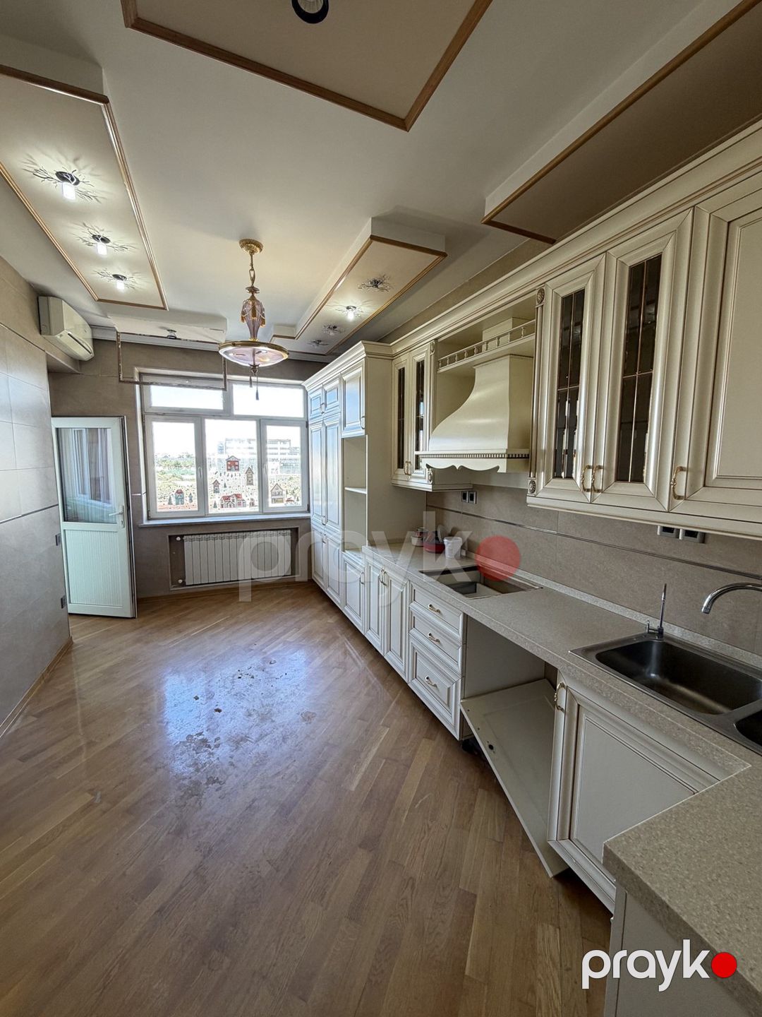 Satılır 3 otaqlı yeni tikili 155 m² — Mənzil, Bakı (2)