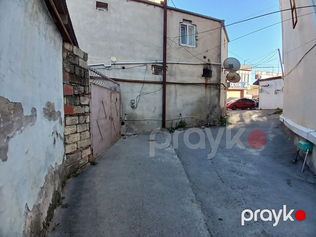 Satılır 4 otaqlı həyət evi/bağ evi 90 m² — Ev, villa, Xırdalan (11)