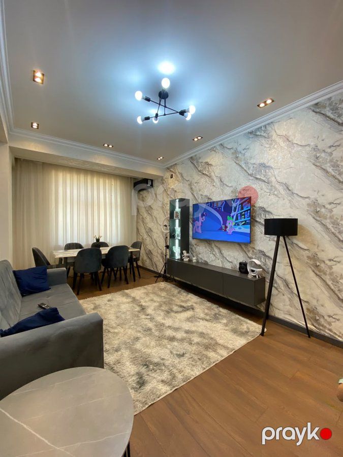 2 otaqlı mənzil, 43 m², Masazır qəs. Abşeron City — Mənzil (4)