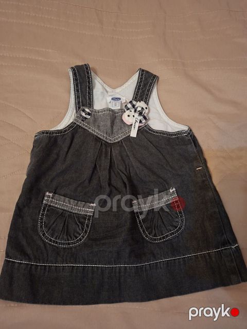 Don, Gündəlik, 3 - 6 ay, Chicco — Bakı