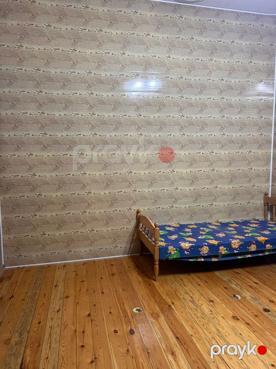 Həyət evi kirayə verilir, Yasamal r — Ev, villa, Bakı (4)