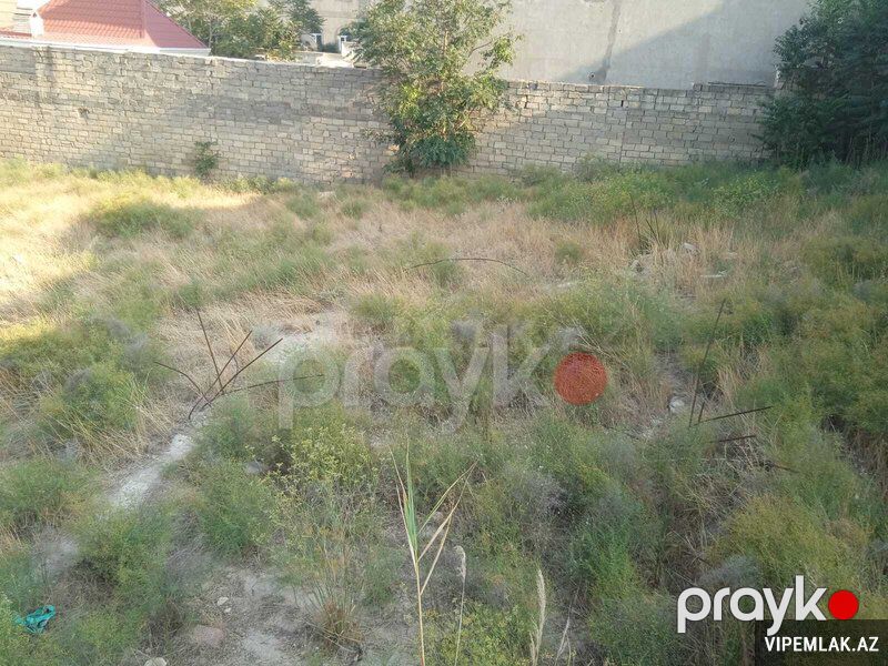 Səbail rayonunda Torpaq Satılır, 9 sot — Torpaq, Bakı (2)