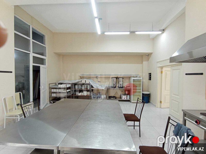 Yasamal rayonunda 10 otaqlı Obyekt Satılır, 350 m² — Əmlak, Bakı (9)