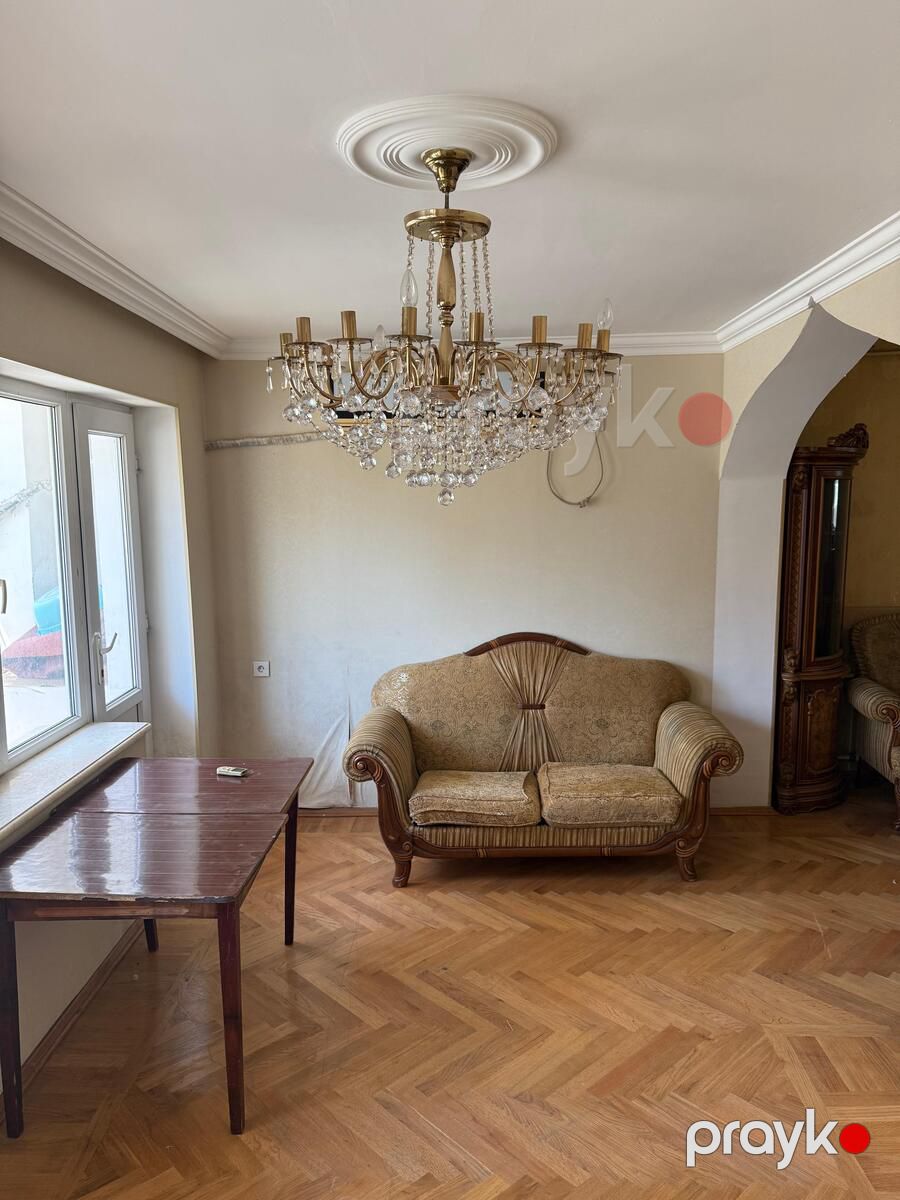 İcarəyə verilir 3 otaqlı köhnə tikili 100 m² — Mənzil, Bakı (3)