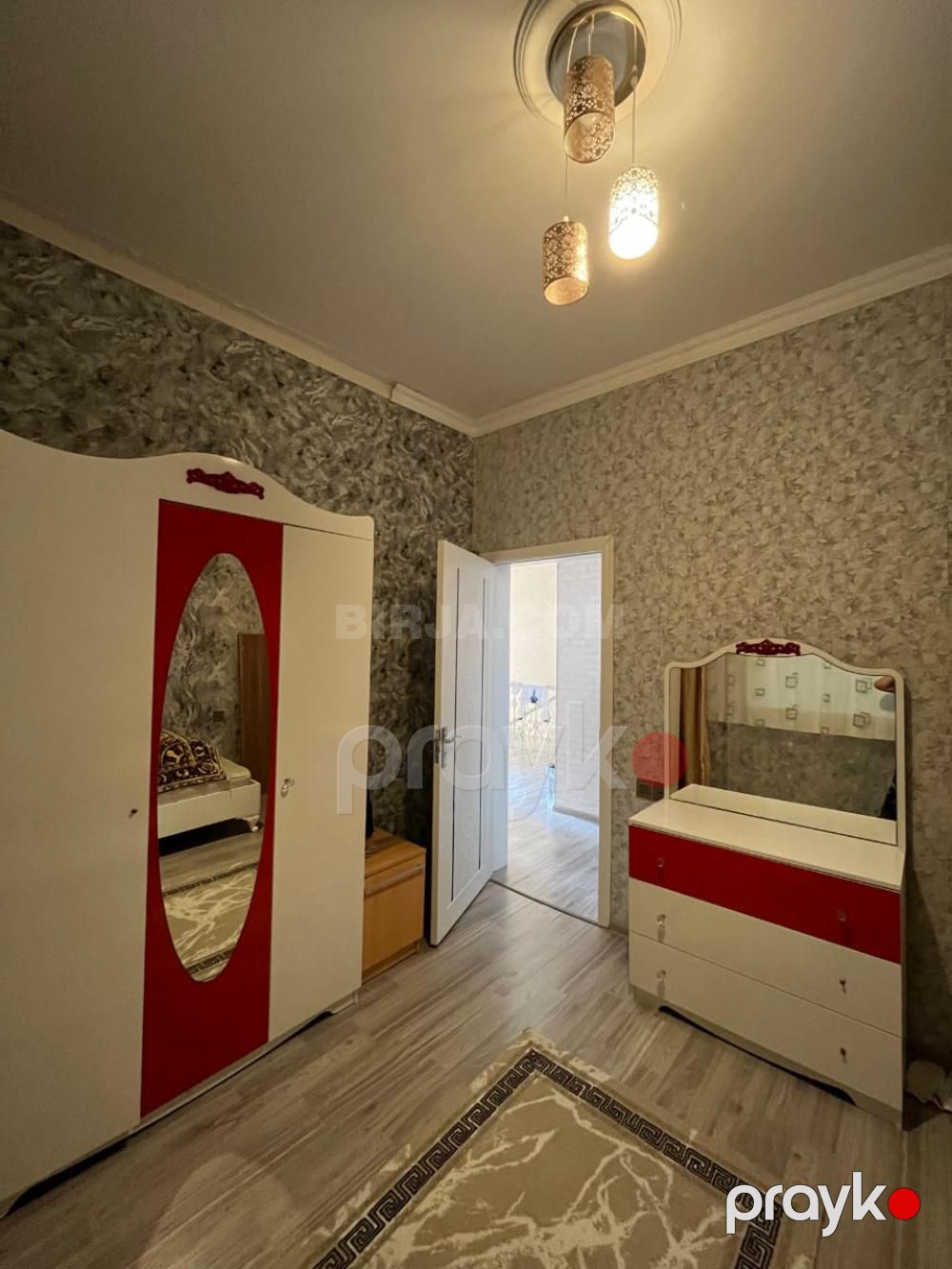 Satılır həyət evi, Xətai r-nu — Ev, villa (7)