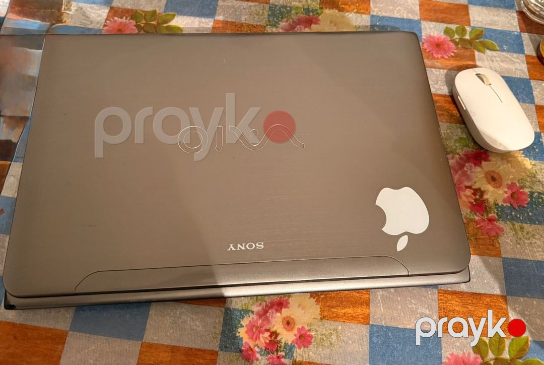 Sony vaıo SVE1511, i7-3612QM, 8GB RAM, SSD — Noutbuklar, Bakı (2)