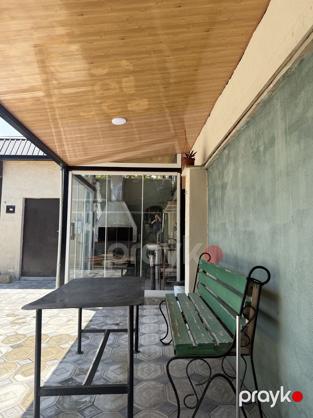 Kirayə — Ev, villa, Abşeron (5)