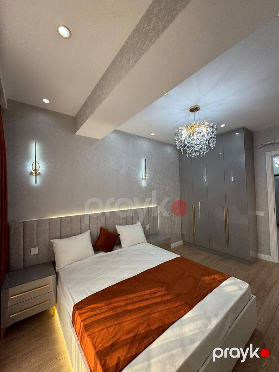Satılır 3 otaqlı yeni tikili 103 m² — Mənzil, Bakı (12)