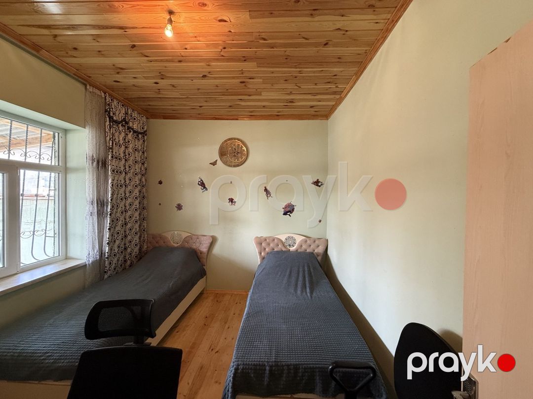 Həyət evi, Binəqədi qəs — Ev, villa, Bakı (8)
