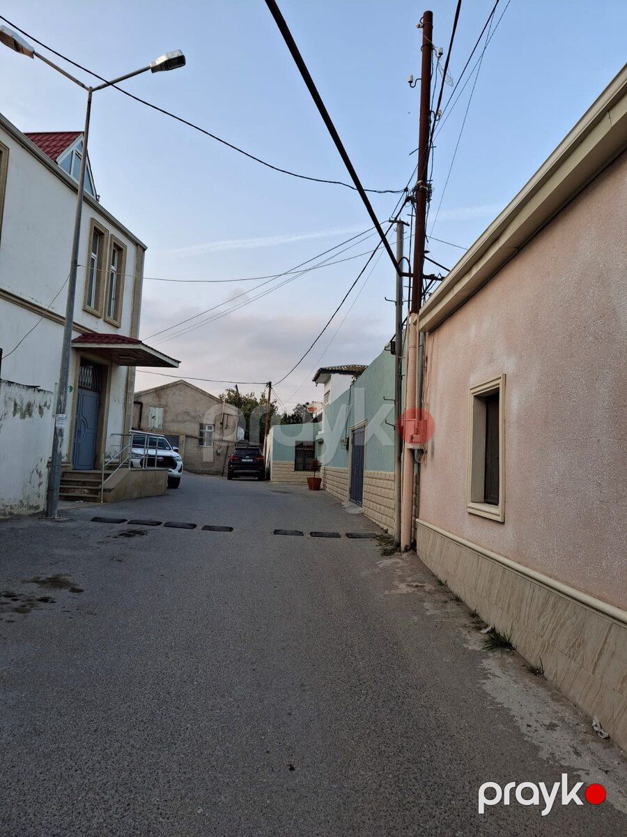 7 sot torpaq sahəsi, Buzovna qəs — Torpaq, Bakı (5)