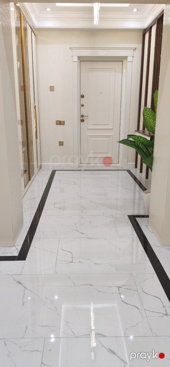 4-otaqlı yeni tikili, N. Nərimanov r., 174 m² — Mənzil, Bakı (2)