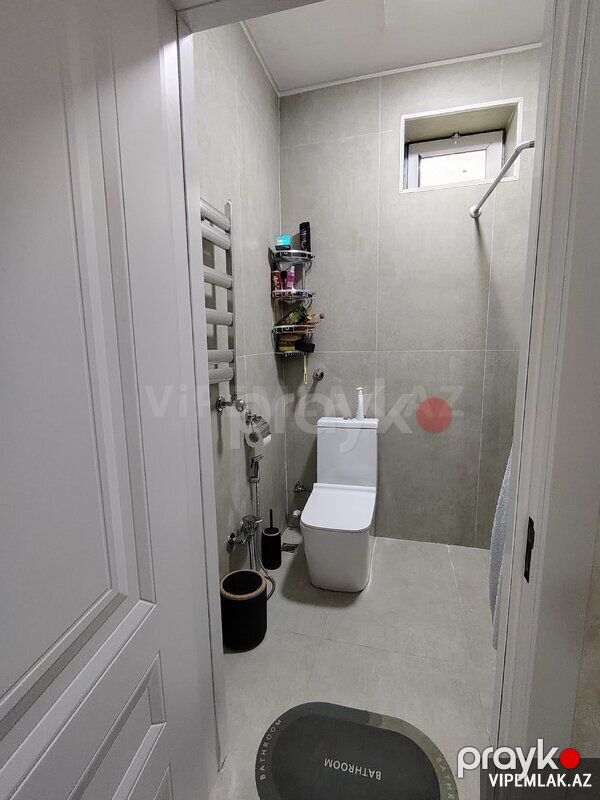 Abşeron rayonunda 3 otaqlı Həyət evi Satılır, 62 m² — Ev, villa, Bakı (5)