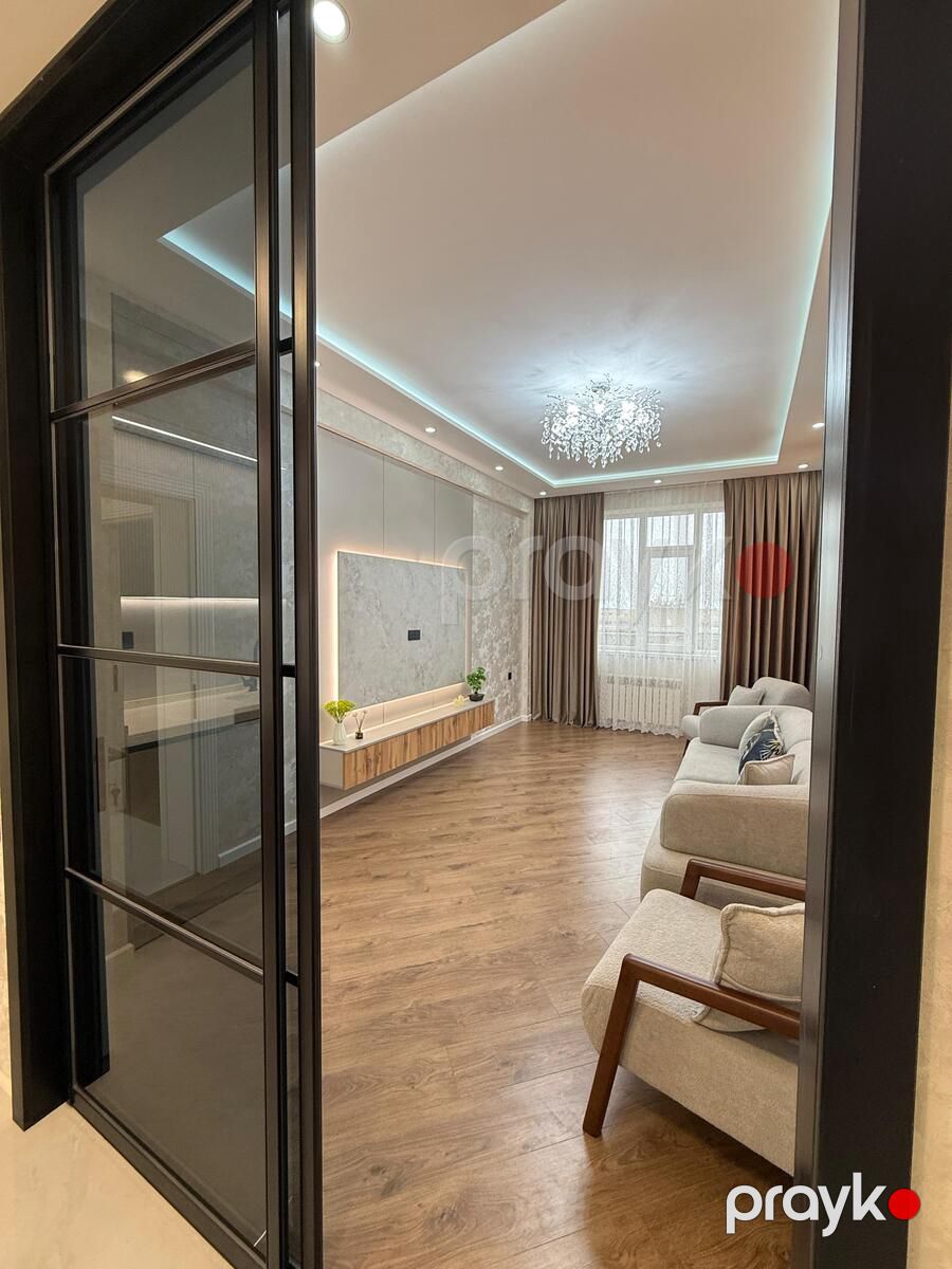 Satılır 3 otaqlı yeni tikili 80 m² — Mənzil, Bakı (4)