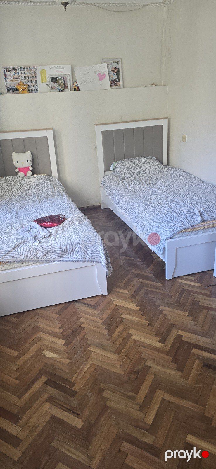 Satılır 3 otaqlı köhnə tikili 80 m² — Mənzil, Bakı (10)