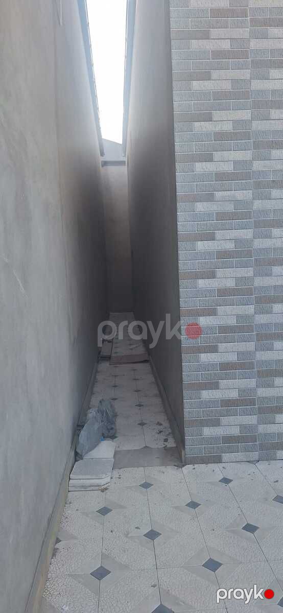 Satılır 4 otaqlı həyət evi/bağ evi 110 m² — Ev, villa, Bakı (3)