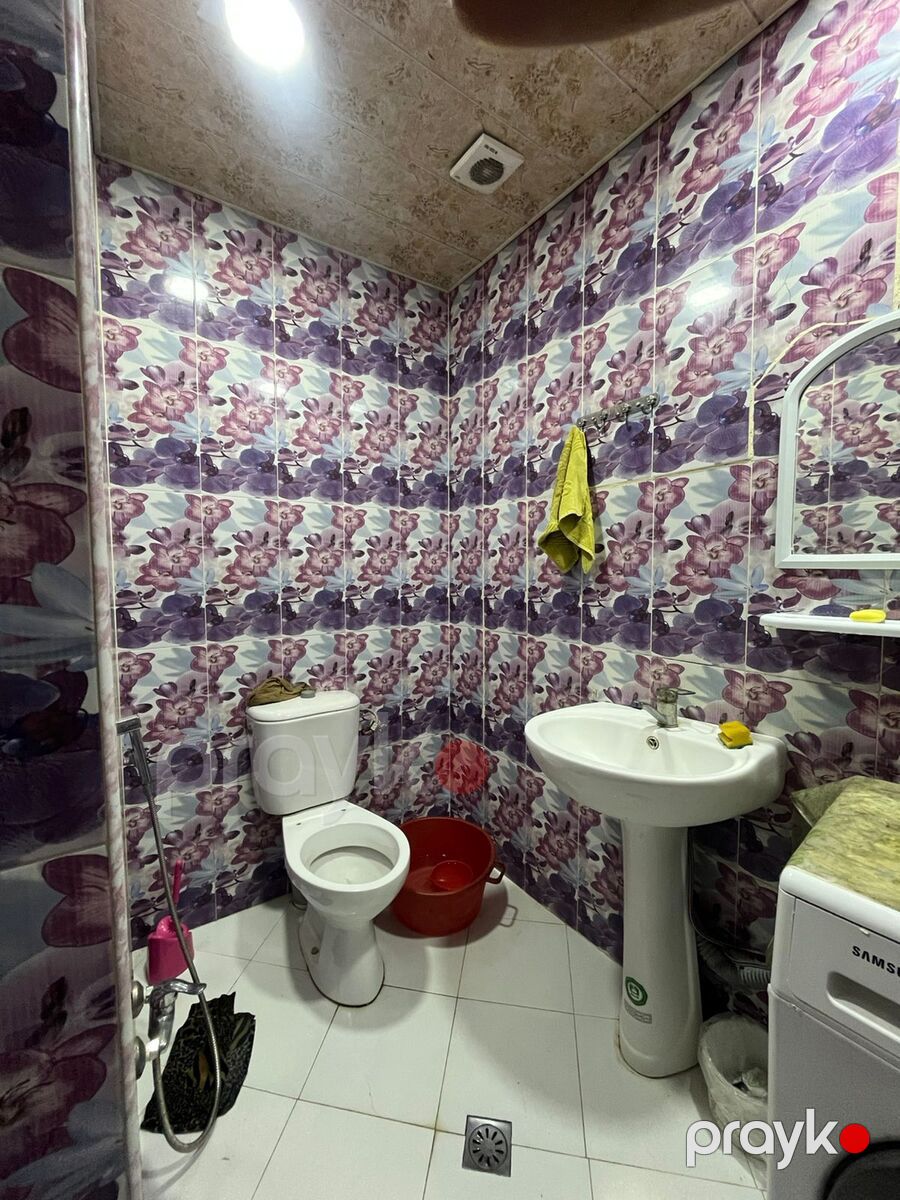 Satılır 5 otaqlı həyət evi/bağ evi 220 m² — Ev, villa, Bakı (12)