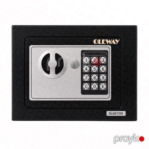 Seyf oleway 17EIJ 23*17*17 — Bakı